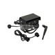 WIRELESS CAMERA WITH 130° ANGLE